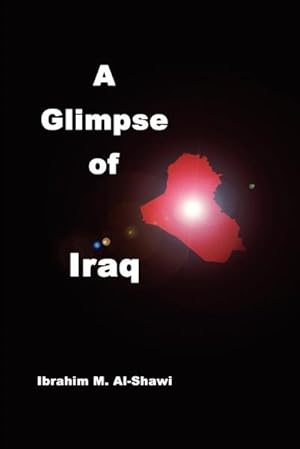 Seller image for A Glimpse of Iraq for sale by AHA-BUCH GmbH