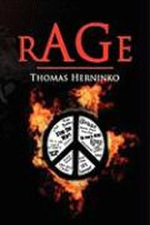 Seller image for Rage for sale by AHA-BUCH GmbH