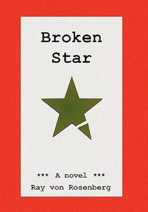 Seller image for Broken Star for sale by AHA-BUCH GmbH