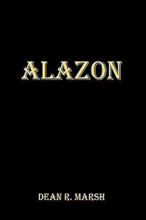 Seller image for Alazon for sale by AHA-BUCH GmbH