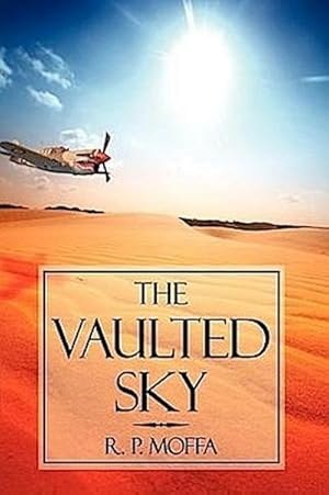 Seller image for The Vaulted Sky for sale by AHA-BUCH GmbH