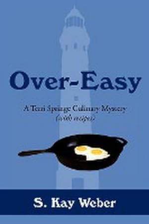 Seller image for Over-Easy for sale by AHA-BUCH GmbH