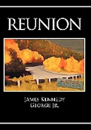 Imagen del vendedor de Reunion a la venta por AHA-BUCH GmbH