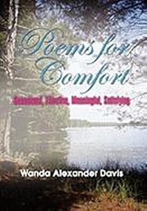 Seller image for Poems for Comfort for sale by AHA-BUCH GmbH