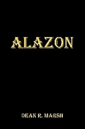Seller image for Alazon for sale by AHA-BUCH GmbH