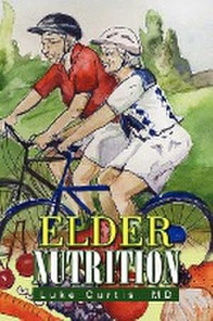 Seller image for Elder Nutrition for sale by AHA-BUCH GmbH
