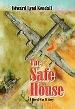 Immagine del venditore per The Safe House venduto da AHA-BUCH GmbH