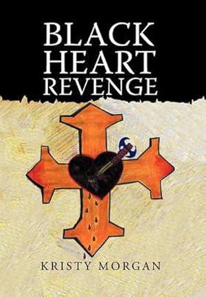 Image du vendeur pour Black Heart Revenge mis en vente par AHA-BUCH GmbH