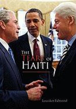 Seller image for The Tears of Haiti for sale by AHA-BUCH GmbH