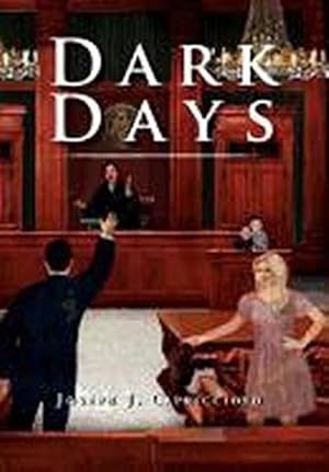 Seller image for Dark Days for sale by AHA-BUCH GmbH