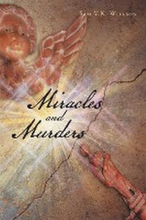 Immagine del venditore per Miracles and Murders venduto da AHA-BUCH GmbH
