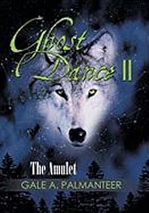 Image du vendeur pour Ghost Dance II : The Amulet mis en vente par AHA-BUCH GmbH