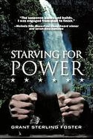 Seller image for Starving for Power for sale by AHA-BUCH GmbH