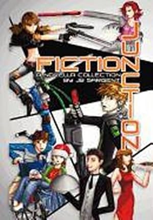 Imagen del vendedor de Fiction Junction : A Novella Collection a la venta por AHA-BUCH GmbH