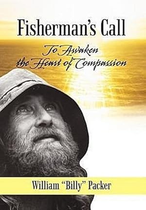 Seller image for Fisherman's Call : To Awaken the Heart of Compassion for sale by AHA-BUCH GmbH