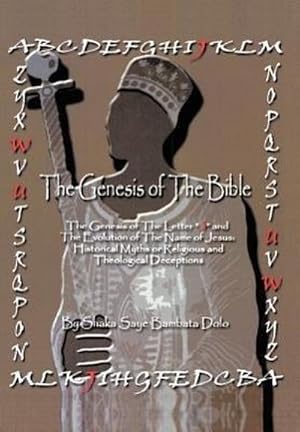 Seller image for The Genesis of the Bible for sale by AHA-BUCH GmbH