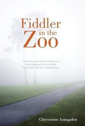 Seller image for Fiddler in the Zoo for sale by AHA-BUCH GmbH