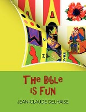 Seller image for The Bible is Fun for sale by AHA-BUCH GmbH