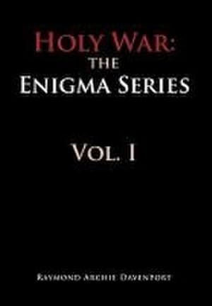 Seller image for Holy War : The Engima Series Vol. I: The Engima Series Vol. I for sale by AHA-BUCH GmbH