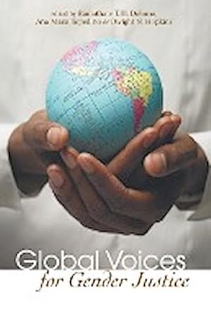 Seller image for Global Voices for Gender Justice for sale by AHA-BUCH GmbH