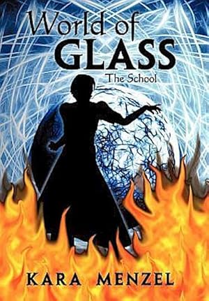 Seller image for World of Glass : The School for sale by AHA-BUCH GmbH