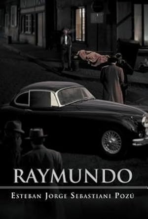 Seller image for Raymundo for sale by AHA-BUCH GmbH