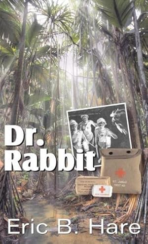 Seller image for Dr. Rabbit for sale by AHA-BUCH GmbH