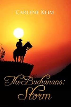 Immagine del venditore per The Buchanans : Storm venduto da AHA-BUCH GmbH