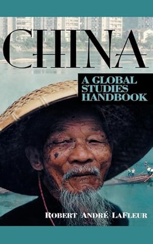 Seller image for China : A Global Studies Handbook for sale by AHA-BUCH GmbH