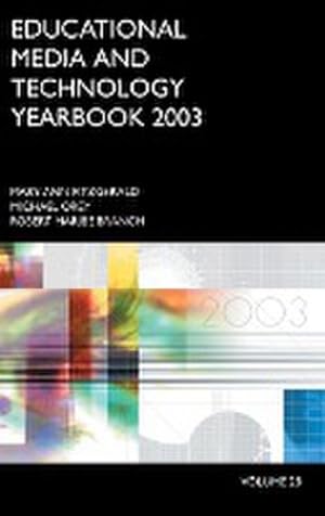 Seller image for Educational Media and Technology Yearbook 2003 : Volume 28 for sale by AHA-BUCH GmbH