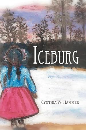 Bild des Verkufers fr Iceburg zum Verkauf von AHA-BUCH GmbH