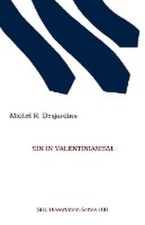 Seller image for Sin in Valentinianism for sale by AHA-BUCH GmbH