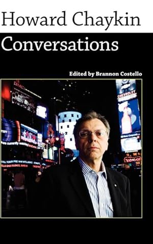 Immagine del venditore per Howard Chaykin : Conversations venduto da AHA-BUCH GmbH