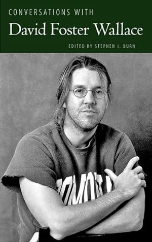 Seller image for Conversations with David Foster Wallace for sale by AHA-BUCH GmbH