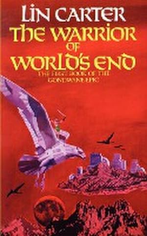 Seller image for The Warrior of World's End for sale by AHA-BUCH GmbH