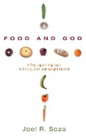 Seller image for Food and God for sale by AHA-BUCH GmbH