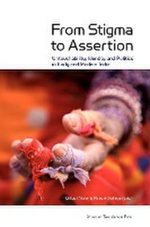 Seller image for From Stigma to Assertion for sale by AHA-BUCH GmbH