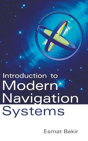 Immagine del venditore per Introduction to Modern Navigation Systems venduto da AHA-BUCH GmbH