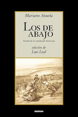 Seller image for Los de abajo for sale by AHA-BUCH GmbH