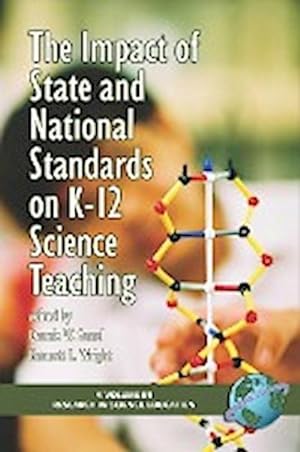 Imagen del vendedor de The Impact of State and National Standards on K-12 Science Technology (PB) a la venta por AHA-BUCH GmbH