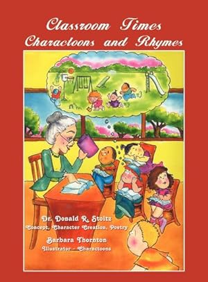 Seller image for Classroom Times : Charactoons and Rhymes for sale by AHA-BUCH GmbH