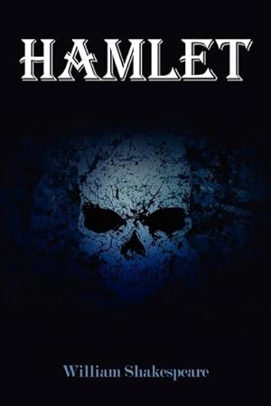 Seller image for Hamlet for sale by AHA-BUCH GmbH