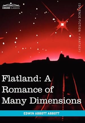 Seller image for Flatland : A Romance of Many Dimensions for sale by AHA-BUCH GmbH