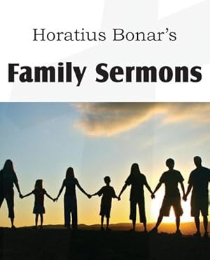 Seller image for Family Sermons for sale by AHA-BUCH GmbH