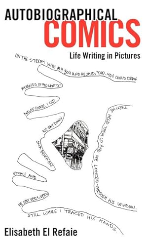 Immagine del venditore per Autobiographical Comics : Life Writing in Pictures venduto da AHA-BUCH GmbH