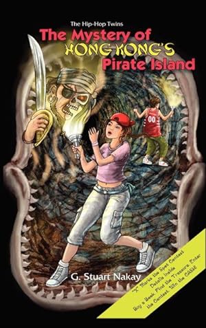 Seller image for The Mystery of Hong Kong's Pirate Island for sale by AHA-BUCH GmbH