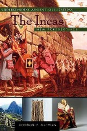 Seller image for The Incas : New Perspectives for sale by AHA-BUCH GmbH