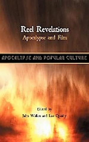 Imagen del vendedor de Reel Revelations : Apocalypse and Film a la venta por AHA-BUCH GmbH