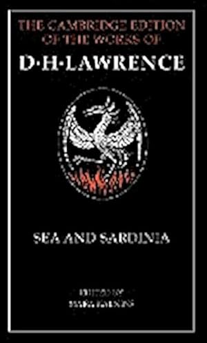 Seller image for Sea and Sardinia for sale by AHA-BUCH GmbH