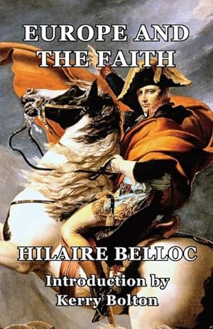 Seller image for Europe and the Faith for sale by AHA-BUCH GmbH